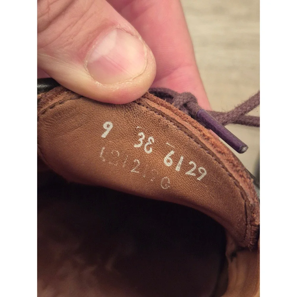Allen Edmonds allen edmonds